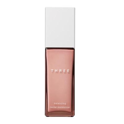 THREE平衡萃润凝乳80ml