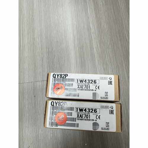 【议价-可维修】MITSUBISHI PLC模块 QY82P/二手均有货