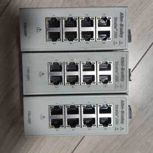 1783-US8T，罗克韦尔AB Stratix 2000系