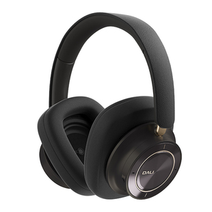 DALI/达尼 IO-12旗舰蓝牙降噪耳机耳麦 io12有线高保真hifi游戏