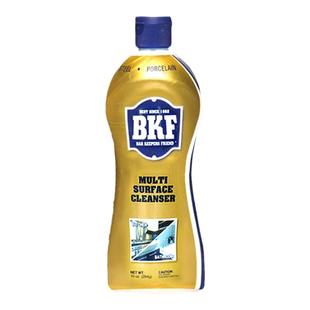 barkeepersfriend不锈钢锅清洁剂锅底黑垢去污清洁剂厨卫清洁粉