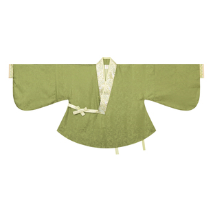 无贰集【一朝山月】明制对交穿吊带织金马面裙日常国风汉服新品