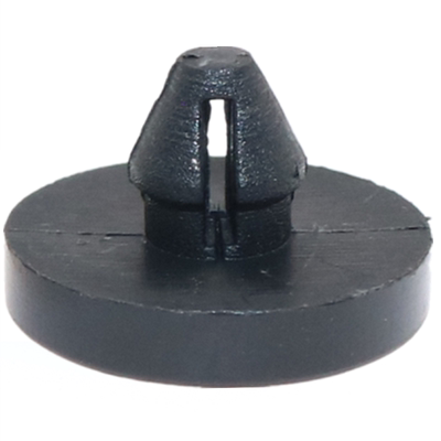 刹车灯离合踏板感应限位橡胶垫片