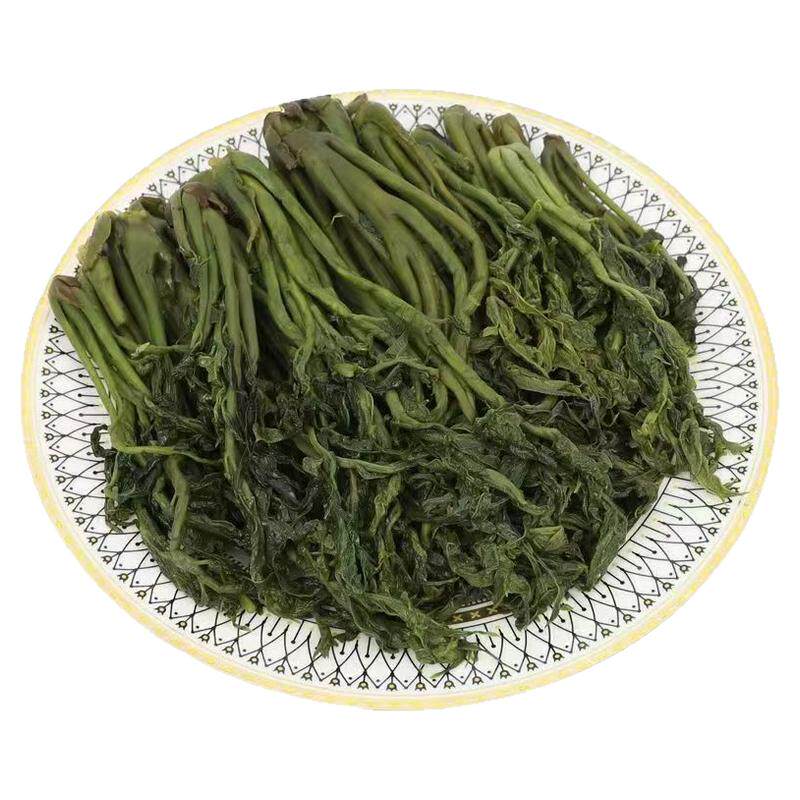 香椿芽咸菜山东特产新鲜腌制香椿芽开袋即食下饭菜酱菜
