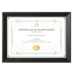 实木证书框营业执照展示相框a3奖状裱框a4挂墙摆台毕业证书保护套荣誉证书挂墙公司证书装饰框架相框8k横版