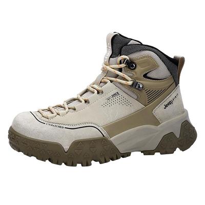 jeepspirit2025新款加厚棉鞋男