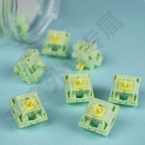 KTT月桂轴康腾特新模具全POM材质出厂润滑线性轴白菜豆腐上新优惠