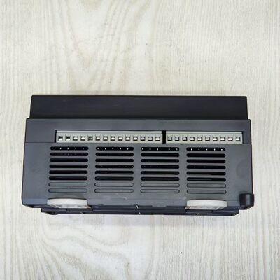 议价台达plcDVP20EC00T38.22维修