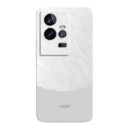极简风适用IQOO11s手机壳vivoiqoo11pro新款vivo简约iq0011硅胶vivoiq保护por套icoo爱酷ipoo撞色高级感iooq