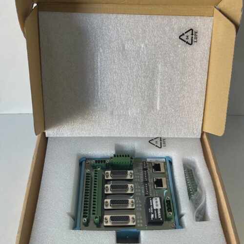 ADVANTECH AMAX-1240 4 AXIS MOTION MODULE