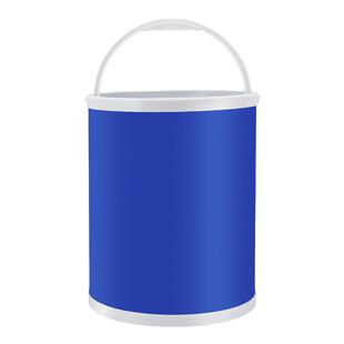 汽车用折叠水桶收缩桶车载便携式洗车专用桶户外旅行钓鱼可伸缩桶