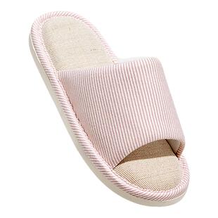 网易严选棉拖拖鞋家居室内防滑男女士冬季拖鞋2025秋冬新款