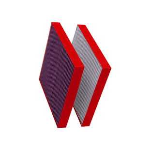 适用比亚迪秦PLUSev N95空调滤芯原装21款byd活性炭滤清器空气格