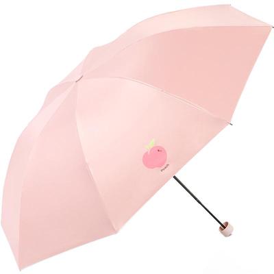 天堂伞晴雨两用防晒UPF50+雨伞