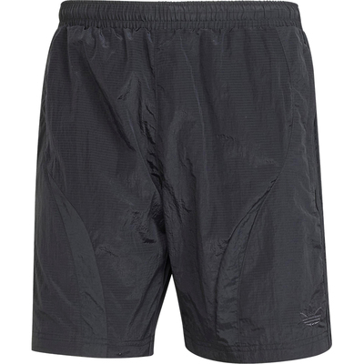 Adidas/阿迪达斯正品三叶草男士运动经典透气宽松休闲短裤JC6222