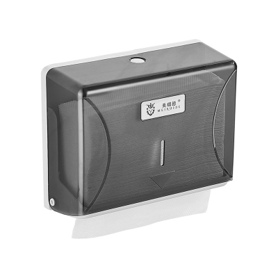 擦手纸盒壁挂式商用酒店