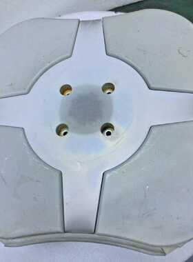 Lam Research Novellus 15-359732-00 Rev B Plate,1034583,Used,