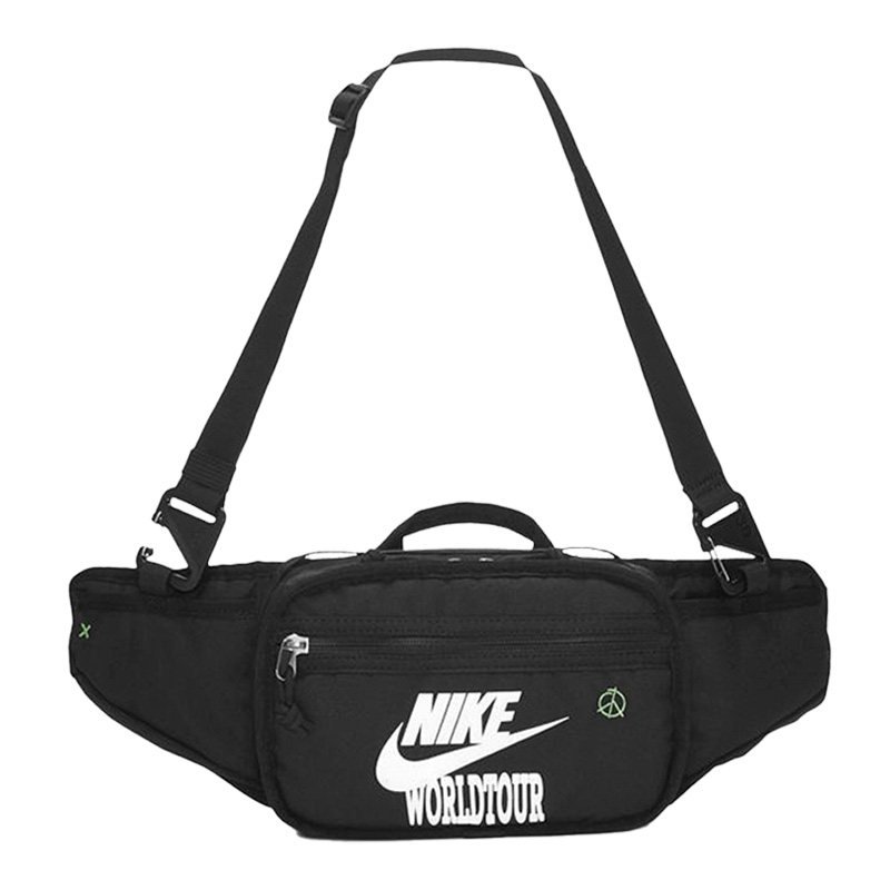 耐克腰包Nike收纳包便携新款