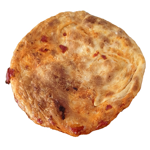 地道辣皮子千层馕新疆特产馕纯手工正宗烤馕烧饼糕点零食营养顺丰