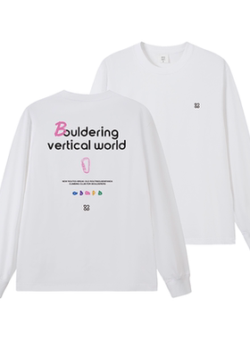 BENPANDA旷野系列印花T恤
