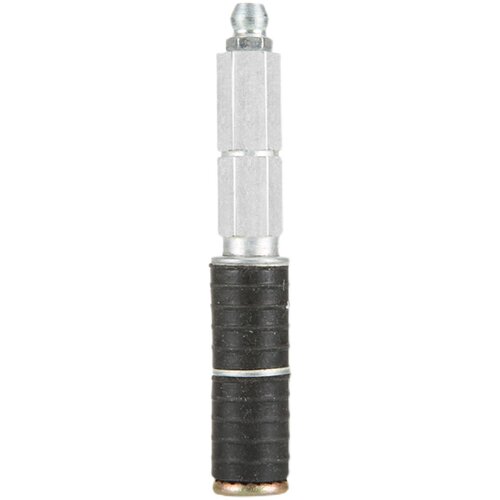 高压防水堵漏灌浆机注浆机配件大全水固化注浆管牛油头枪头泵浦
