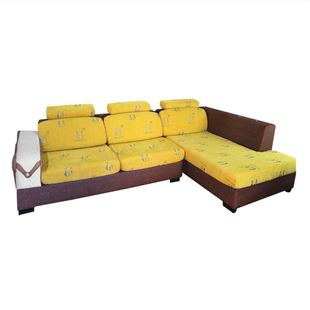 定制沙发笠靠背套罩坐垫套定做垫抱枕靠枕靠垫套子布艺沙发套全包