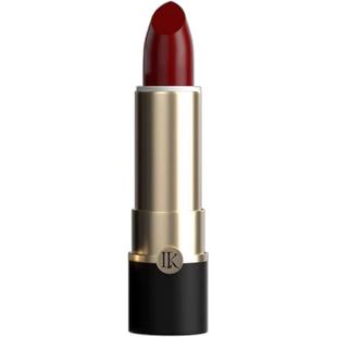 lk小黑管口红不掉色不沾杯不脱色滋润唇膏显白孕妇可大牌正品国货