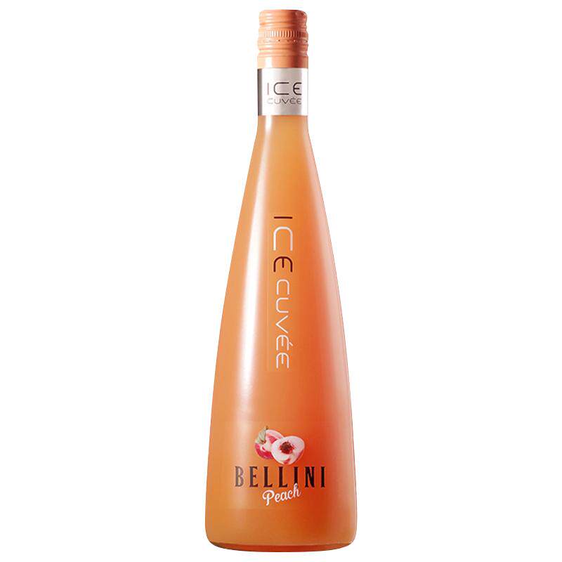 原装德国桃子酒bellini