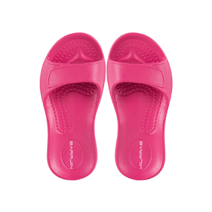 八景中国台湾进口eva儿童凉拖鞋家居防滑室内夏男女孩轻薄2026款