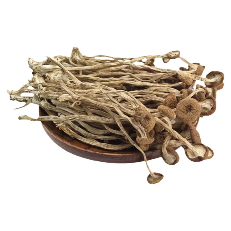 十堰土特产茶树菇礼盒木耳香菇花菇送礼神农架房县武当山特产包