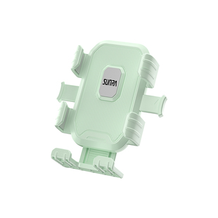 新日电动车手机支架防震防抖专用导航支架电瓶车摩托车专用手机架