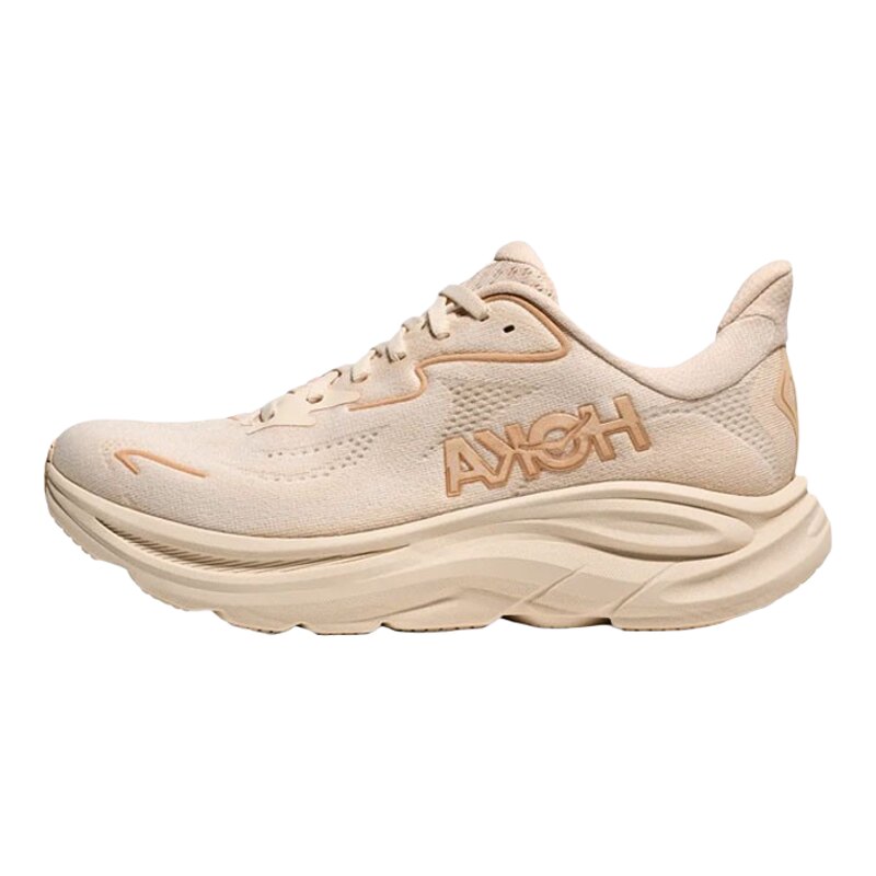 HOKA ONE ONE女款克利夫顿CLIFTON 10轻量透气缓震跑步鞋