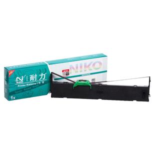 耐力 DPK-750K 色带架 适用富士通DPK710K 760K 770K 790 PRO 970K 6175 6630K 6730K 6735K针式打印机色带芯