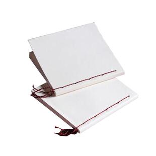 自然造物植物笔记本礼盒手账本子文创宣纸1套2本有趣的礼物伴手礼