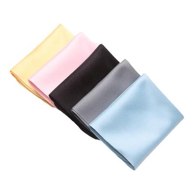 近视超细纤维可爱可电脑眼镜布