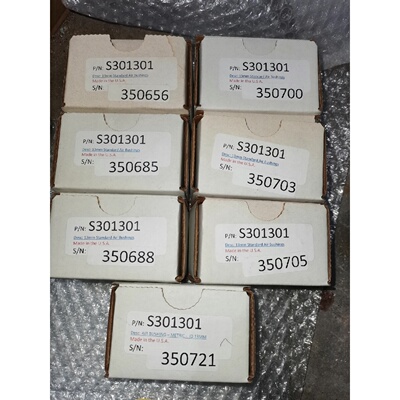 S301301 NEWWAY Air bushings 工业气浮轴承