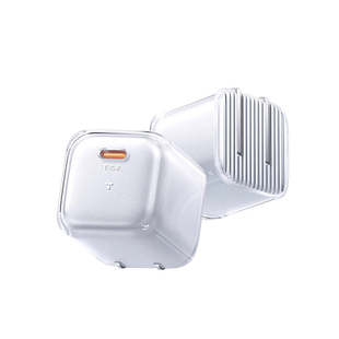 papi酱同款|图拉斯小冰块Pro新款45W适用苹果iPhone17Promax充电器快充16数据线TypeC手机PD插头正品air