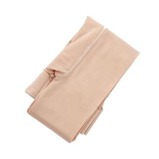 远东343钢丝袜春秋120D任意剪缎面面膜袜薄款防勾丝打底连裤袜女