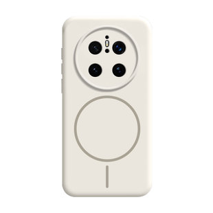 适用华为mate70手机壳华mate80promax液态硅胶专用60pro+保护套m50全包mete40防摔meta30pro新款磁吸外壳男女