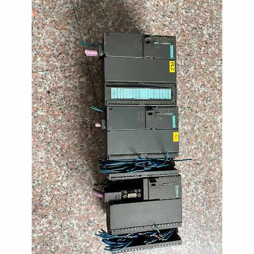 询价-S7300PLC模块6ES73136CF03可维修