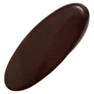 豹纹椭圆边夹发夹女高端侧边碎发卡2026新款气质刘海夹子前额发饰