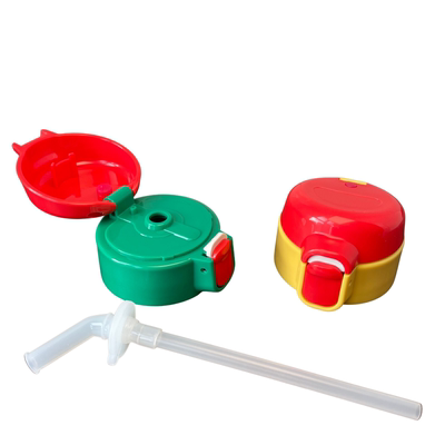 TIGER虎牌儿童保温杯原装正品吸管盖吸嘴头MCK-A28C A280盖子垫圈