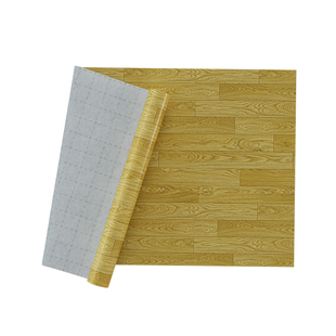 3.3米宽加厚地板革水泥地防水防滑耐磨地板贴家用地胶垫地板铺垫