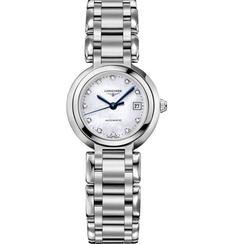 自营机械Longines/浪琴