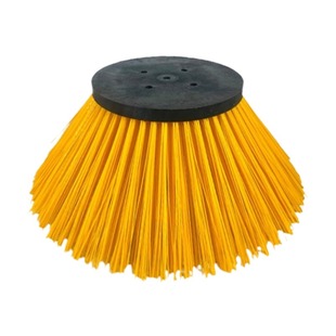 程力福田扫路车圆盘刷侧边刷东风清扫车配件扫刷厂家直销可开票