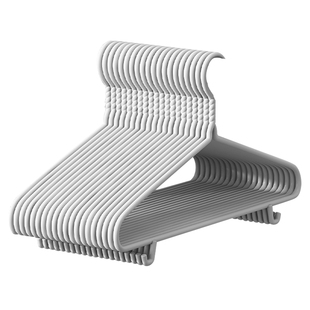 衣架加粗加大高档家用挂衣成年人晒衣服撑子宿舍用学生晾衣架无痕