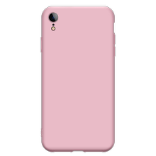 苹果xr液态硅胶iphonex全包手机壳1
