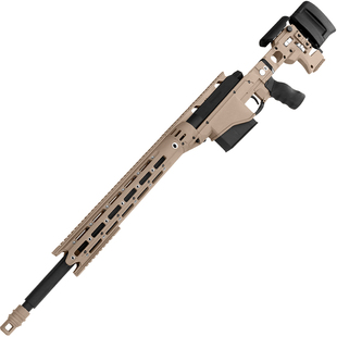 捷鹰MSR M40A6拉栓抛壳软弹枪狙击枪98k合金属模型孩玩具枪成人