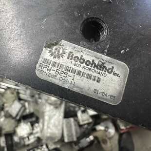 【议价-可维修】ROBOHAND 气动夹爪 RPW-625-1 全新/二手均有货
