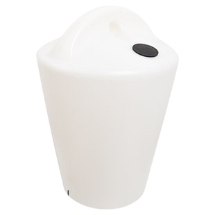 养殖场水泡粪塞排污阀塞子管道堵头猪场地沟塞尿泡拔粪塞畜牧器械